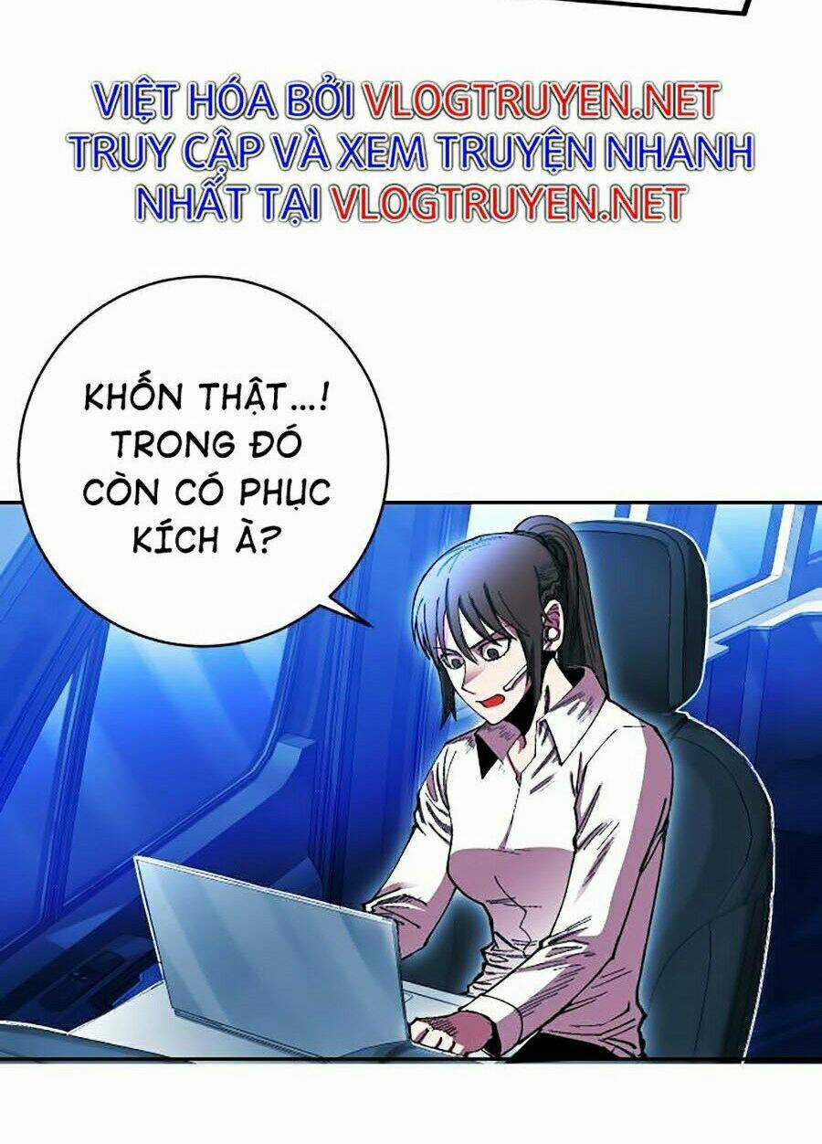 Hard Core Leveling Warrior Ss2 - Chapter 117 - Trang 8