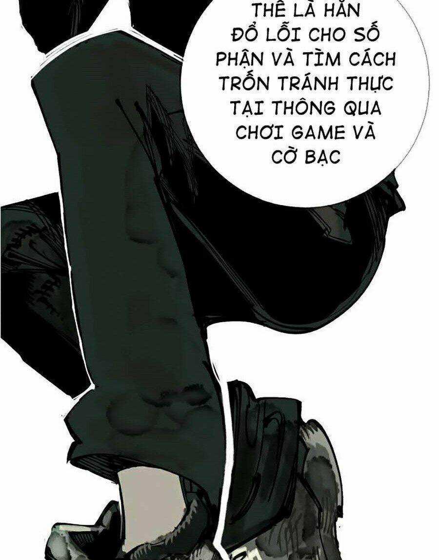 Hard Core Leveling Warrior Ss2 - Chapter 117 - Trang 75