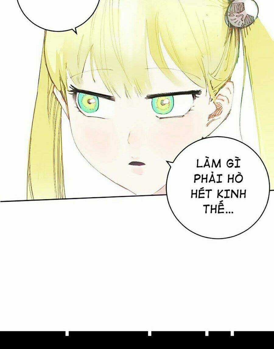 Hard Core Leveling Warrior Ss2 - Chapter 117 - Trang 80