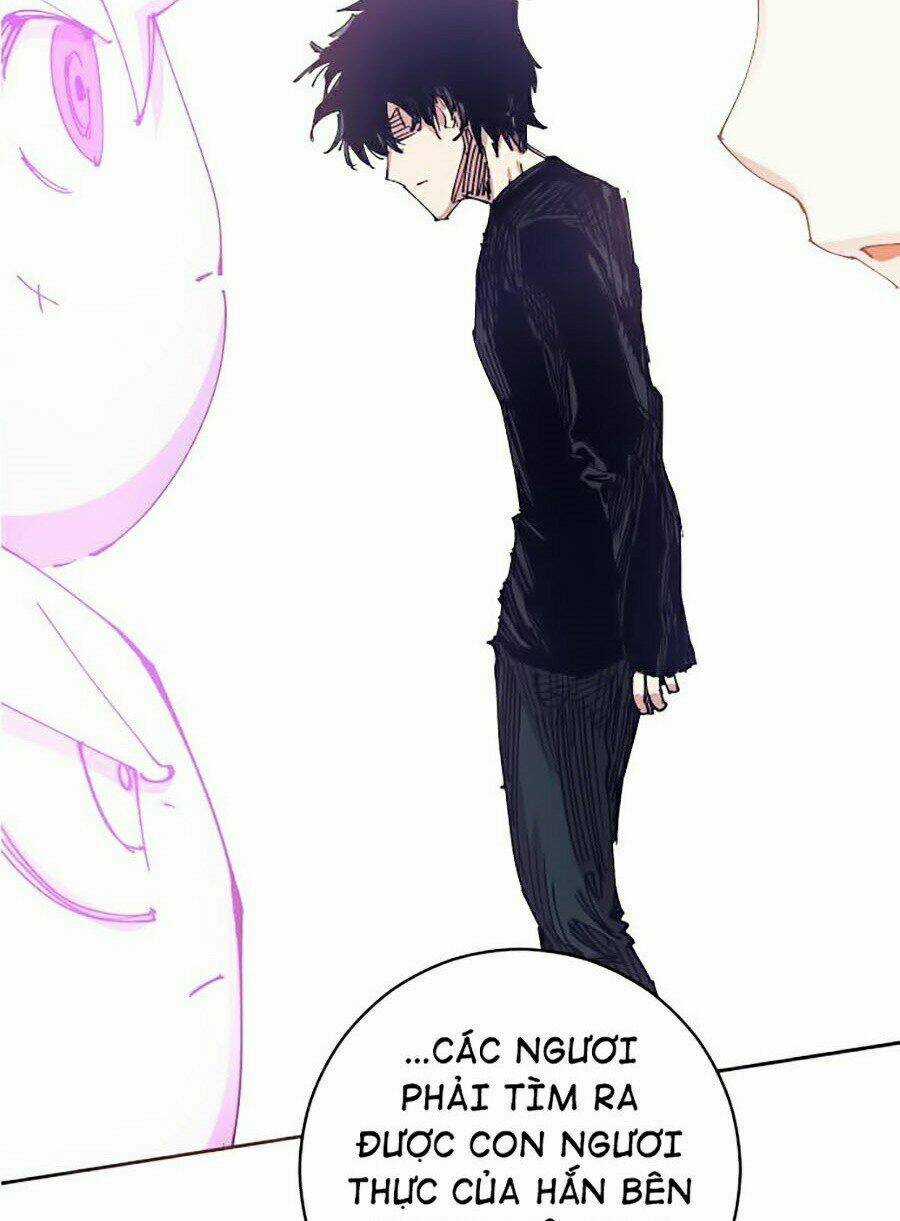 Hard Core Leveling Warrior Ss2 - Chapter 117 - Trang 85