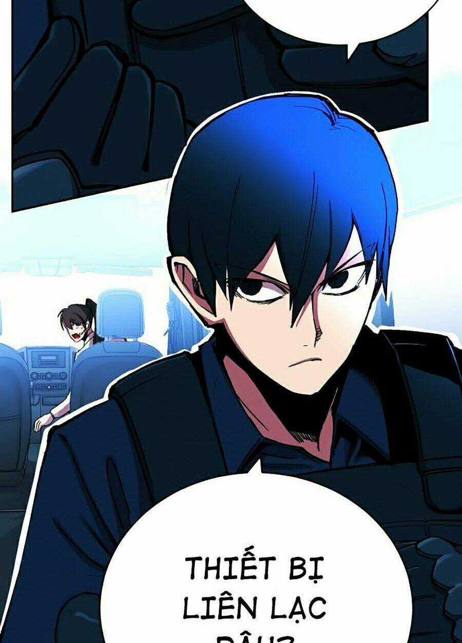 Hard Core Leveling Warrior Ss2 - Chapter 117 - Trang 10