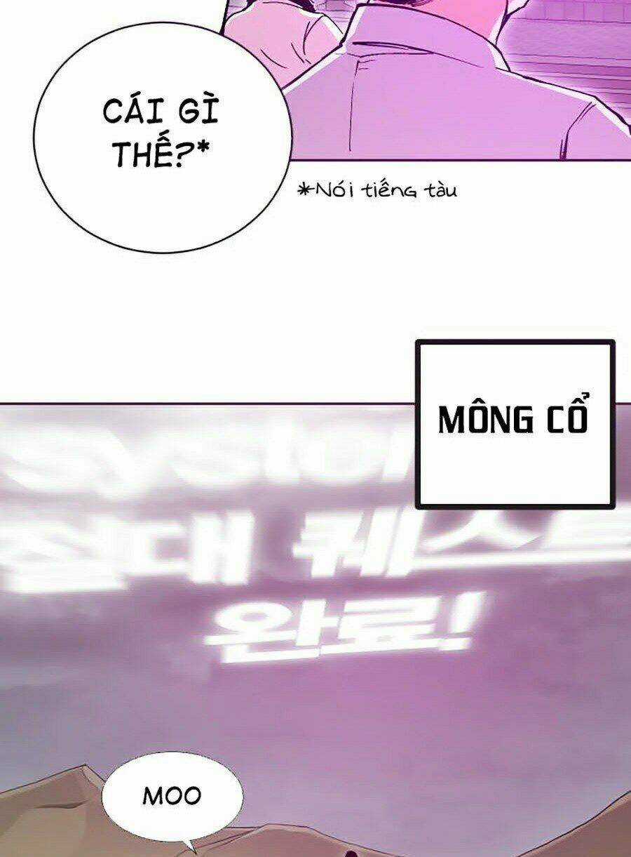 Hard Core Leveling Warrior Ss2 - Chapter 117 - Trang 99