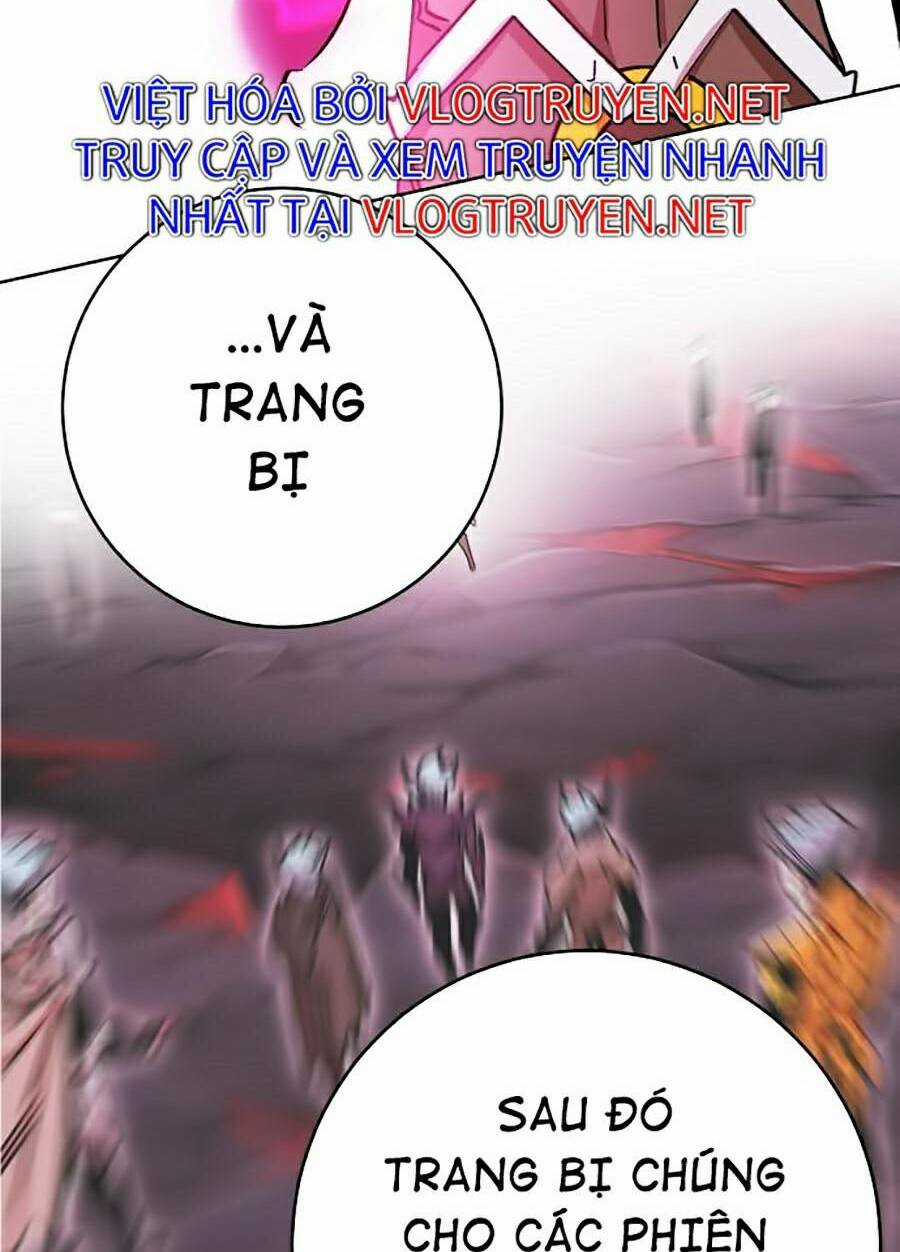 Hard Core Leveling Warrior Ss2 - Chapter 118 - Trang 14