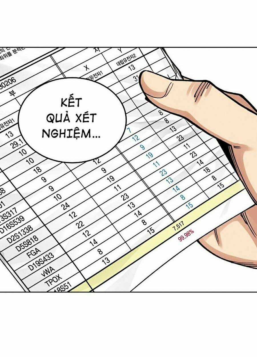 Hard Core Leveling Warrior Ss2 - Chapter 118 - Trang 28