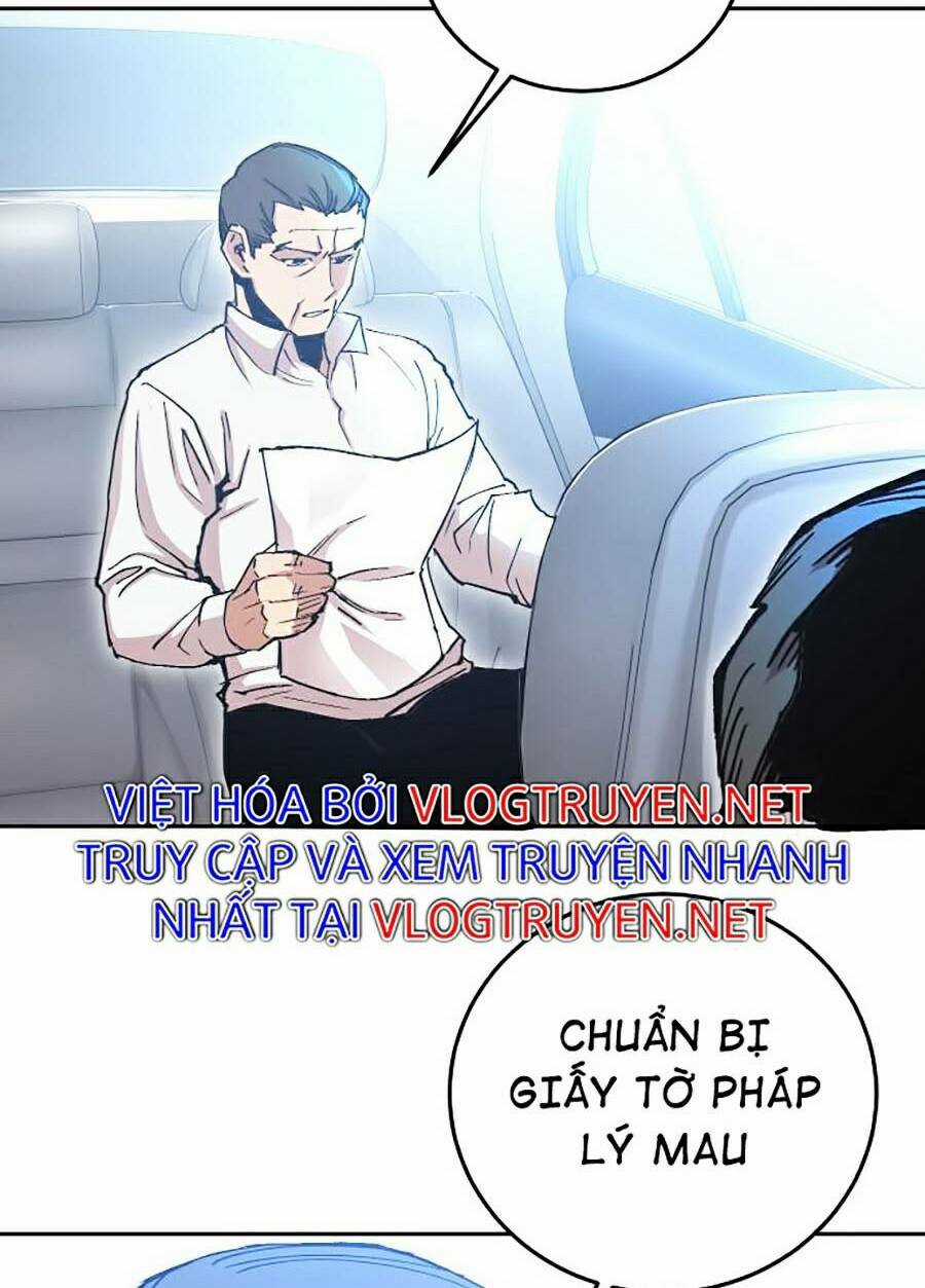 Hard Core Leveling Warrior Ss2 - Chapter 118 - Trang 30