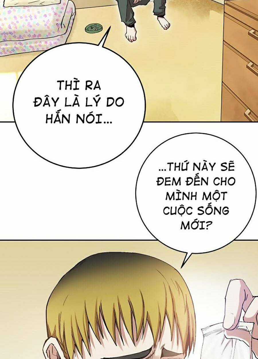 Hard Core Leveling Warrior Ss2 - Chapter 118 - Trang 34