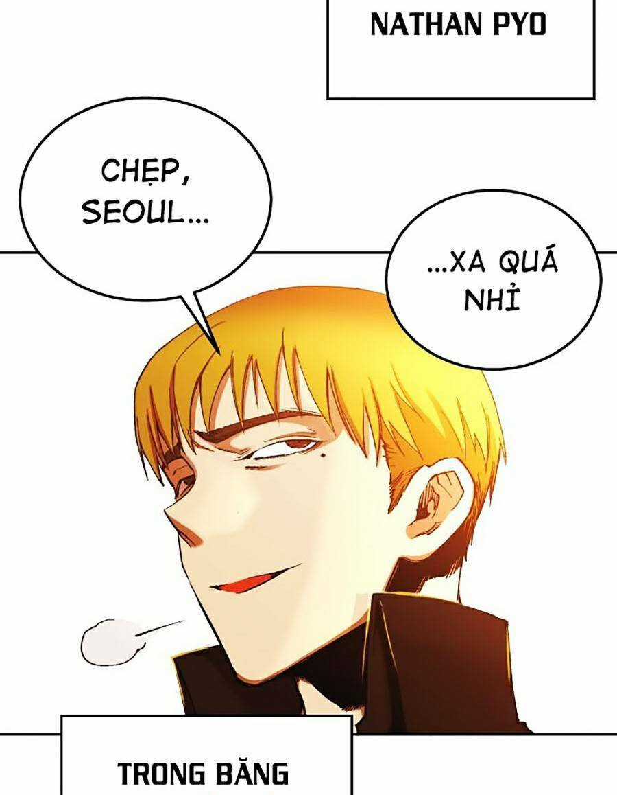 Hard Core Leveling Warrior Ss2 - Chapter 118 - Trang 45