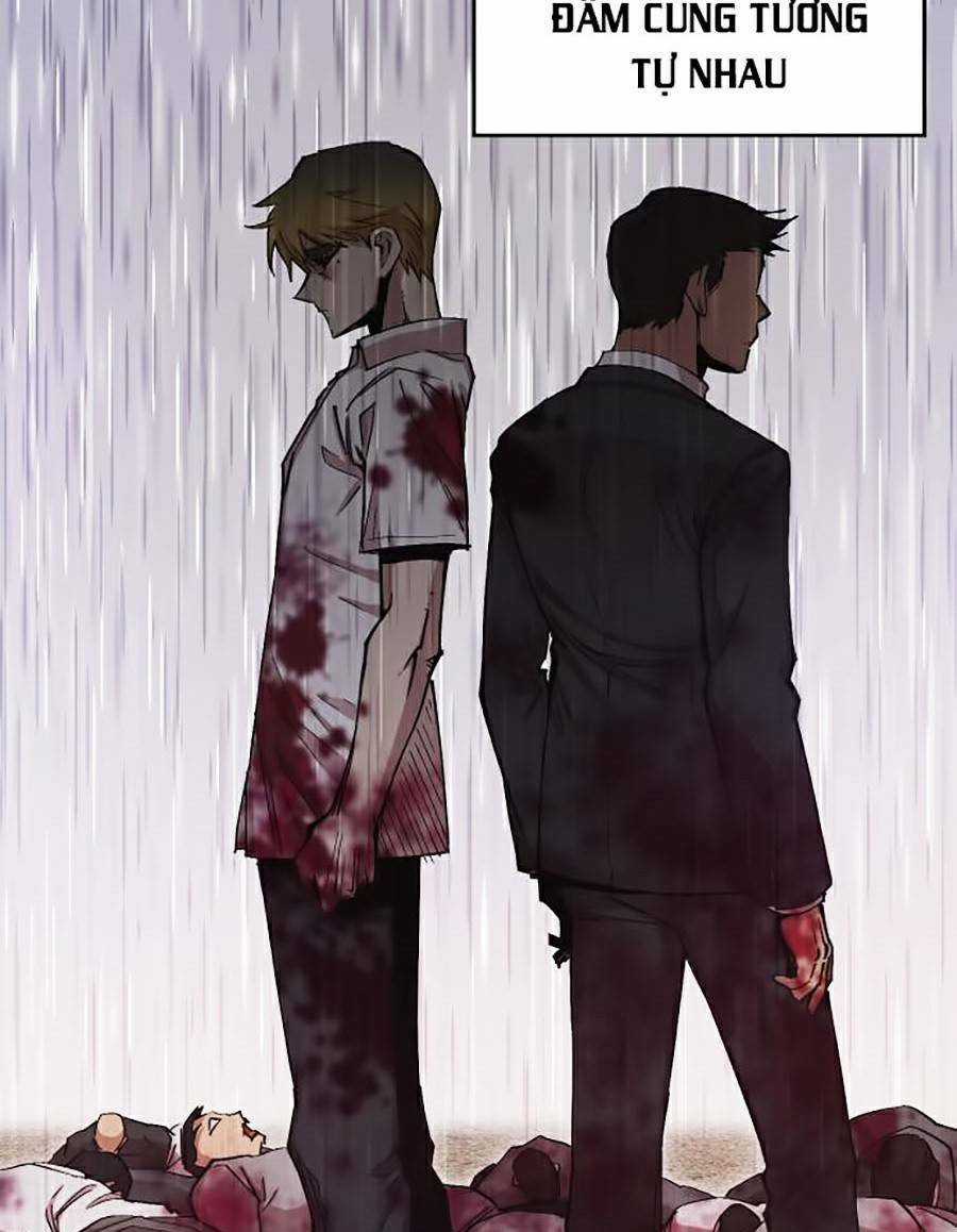 Hard Core Leveling Warrior Ss2 - Chapter 118 - Trang 47