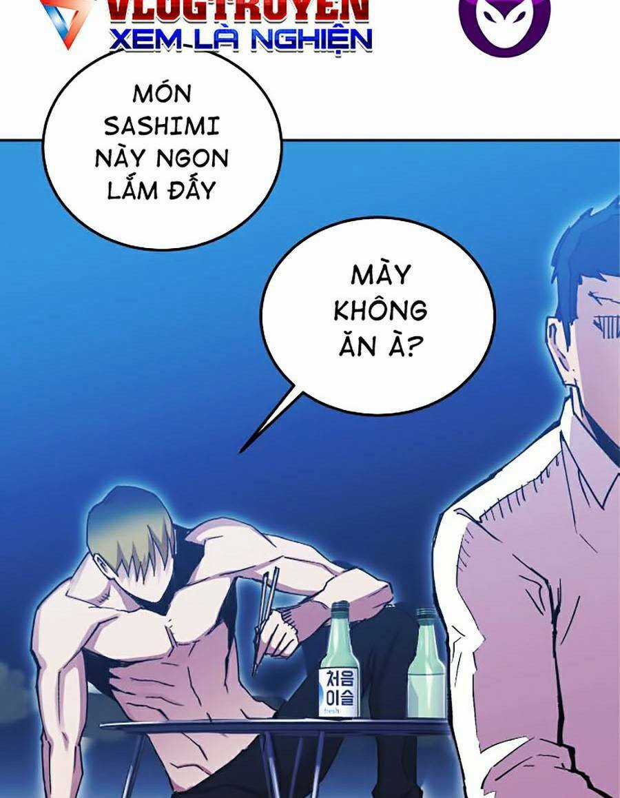 Hard Core Leveling Warrior Ss2 - Chapter 118 - Trang 49