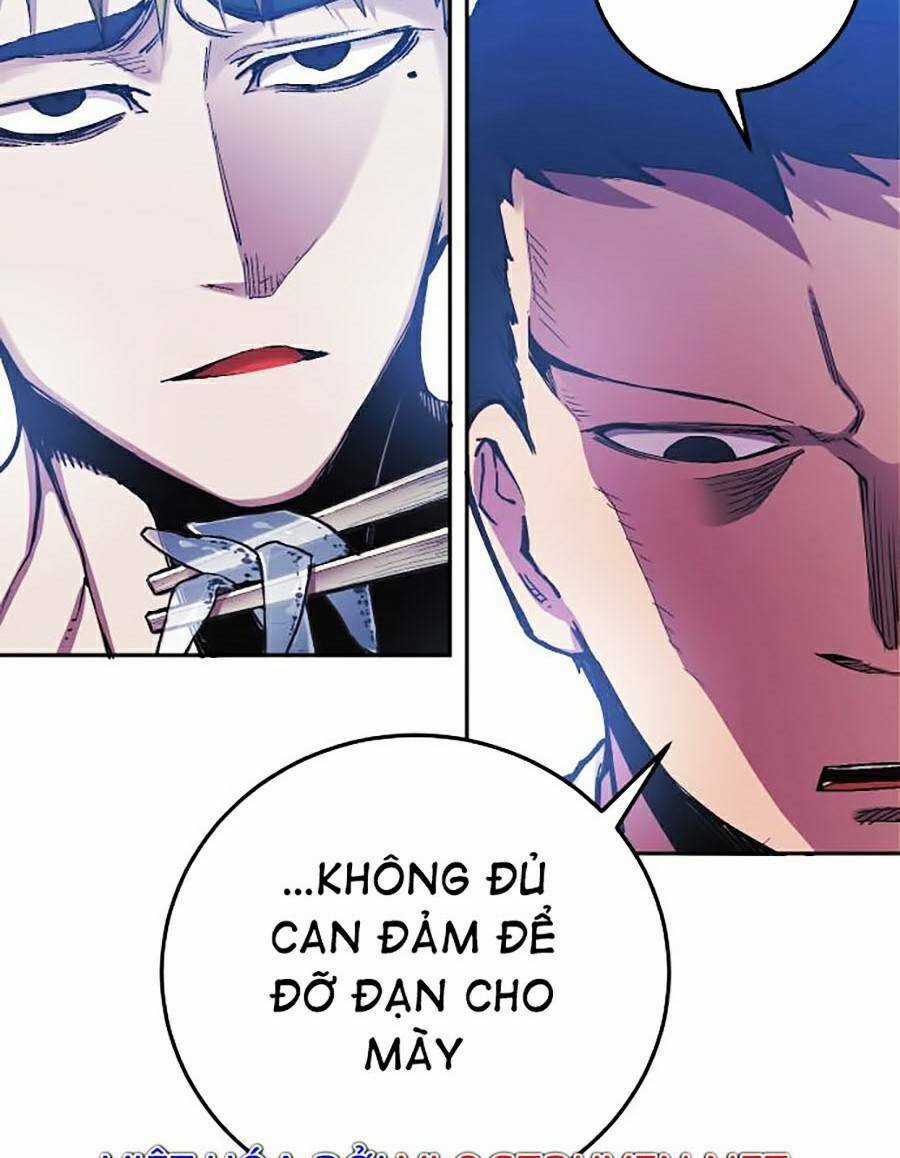 Hard Core Leveling Warrior Ss2 - Chapter 118 - Trang 51