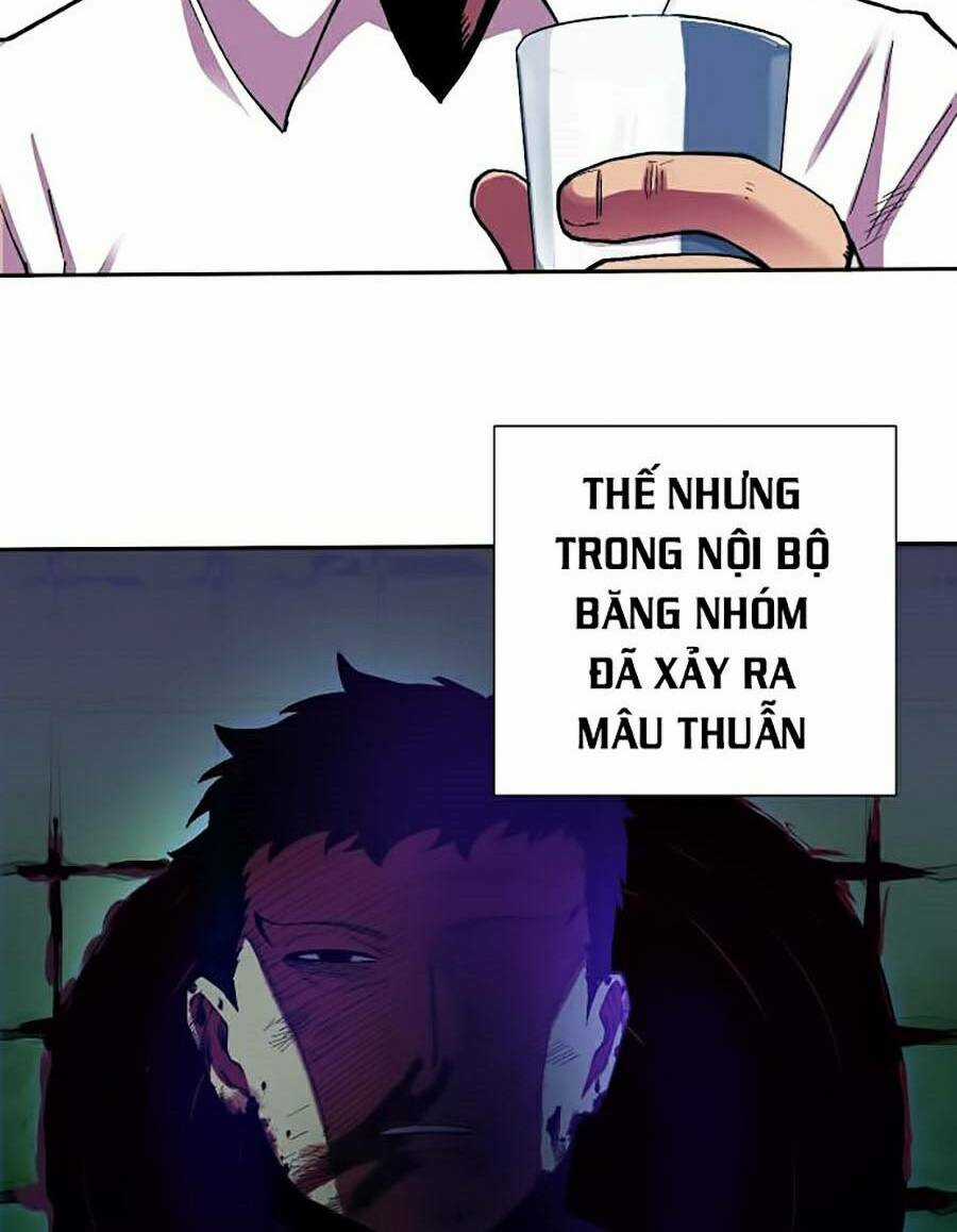 Hard Core Leveling Warrior Ss2 - Chapter 118 - Trang 62