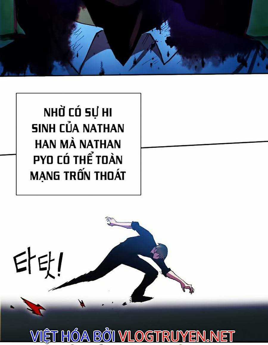 Hard Core Leveling Warrior Ss2 - Chapter 118 - Trang 63