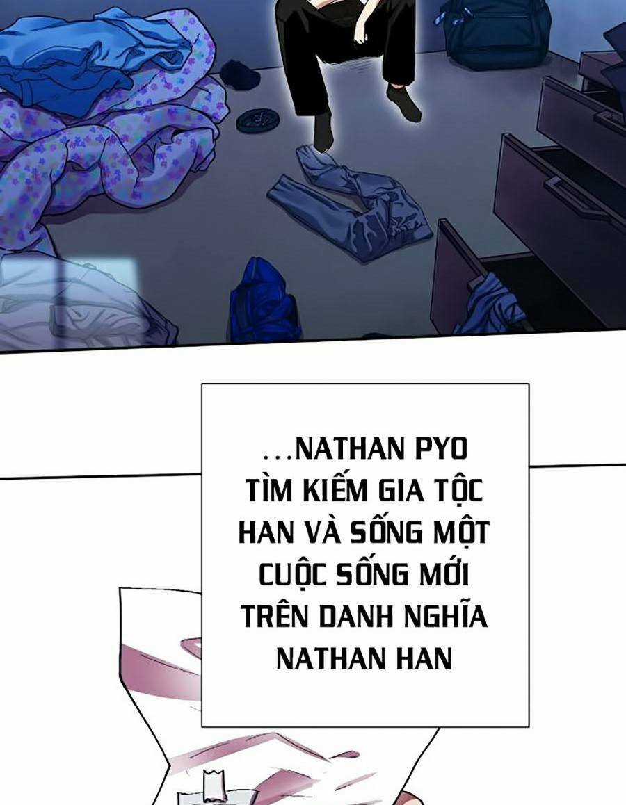 Hard Core Leveling Warrior Ss2 - Chapter 118 - Trang 67