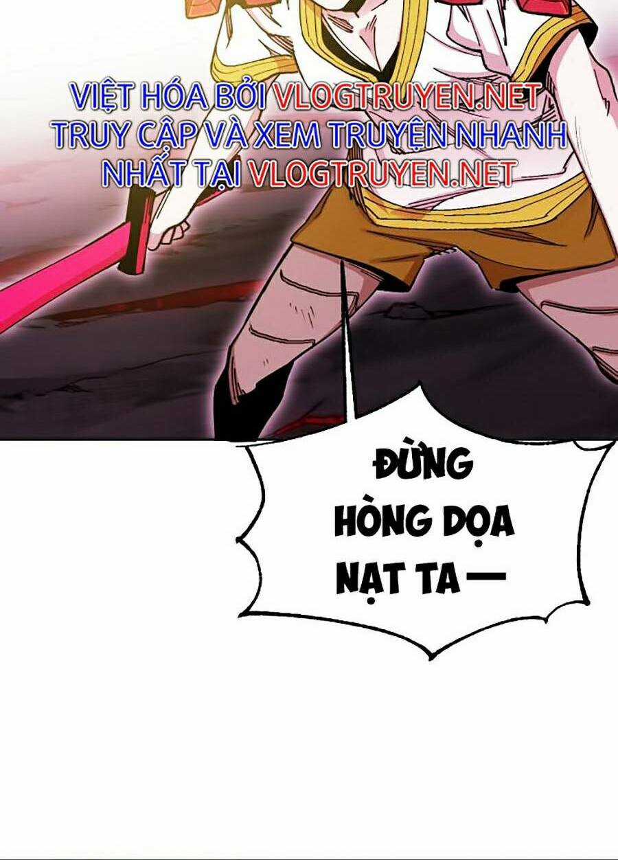 Hard Core Leveling Warrior Ss2 - Chapter 118 - Trang 8