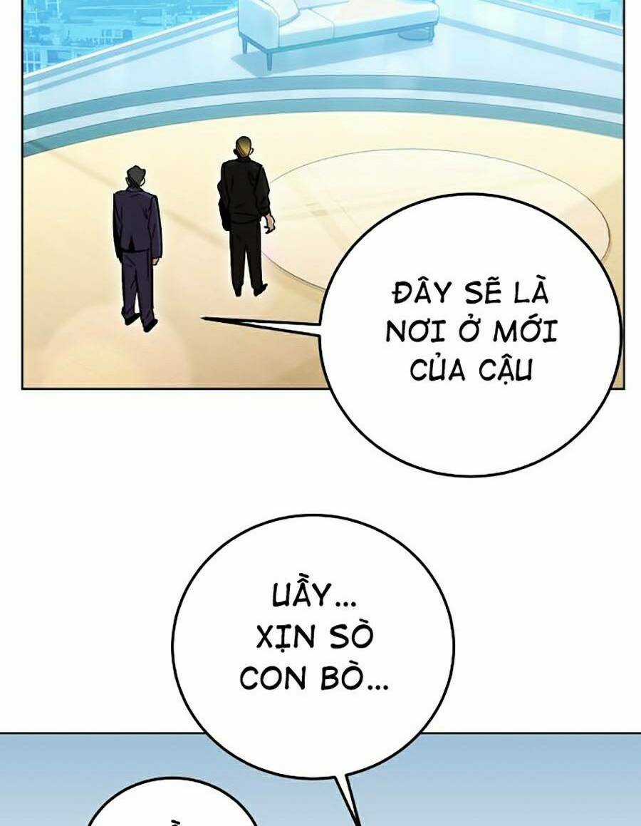 Hard Core Leveling Warrior Ss2 - Chapter 118 - Trang 72