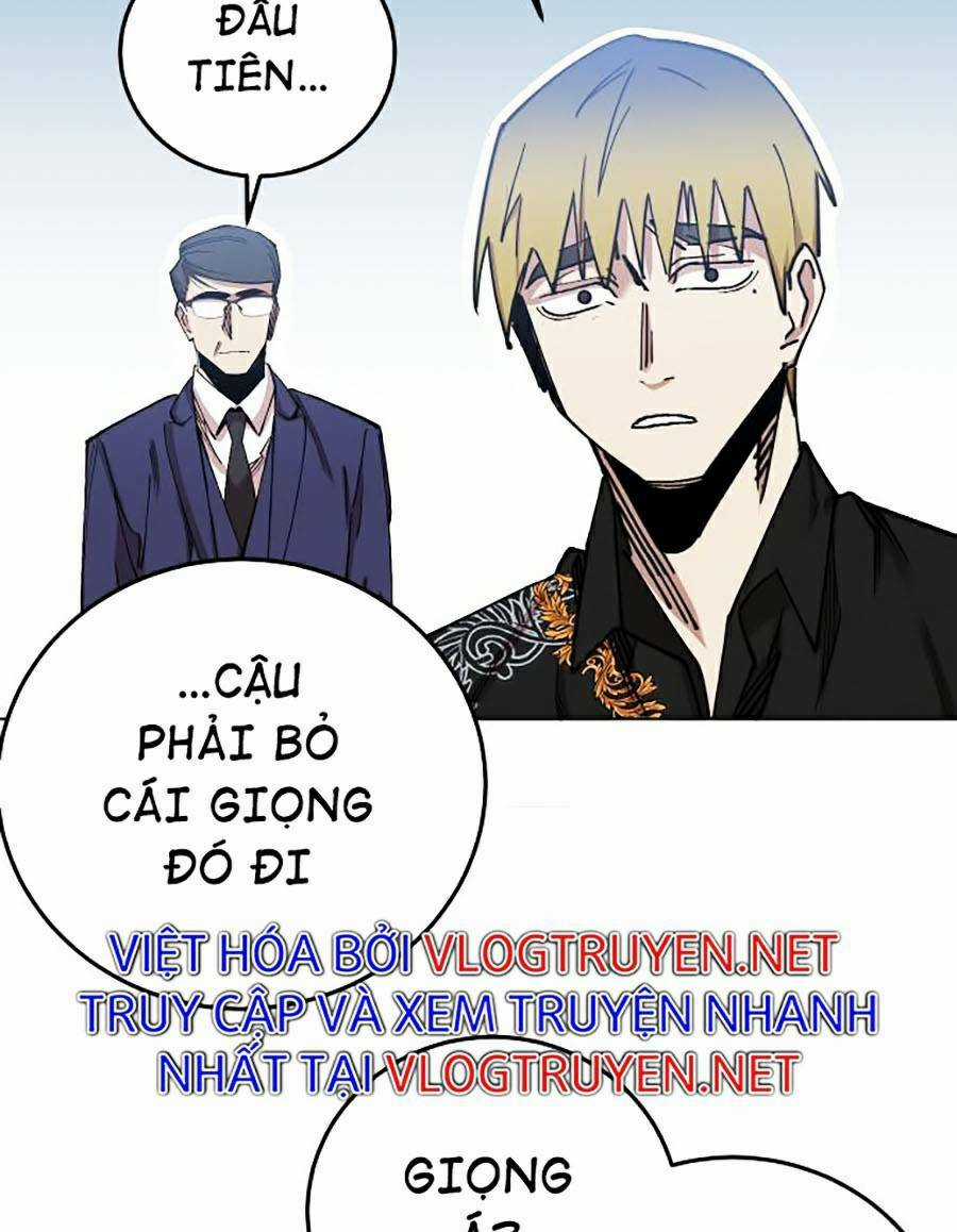 Hard Core Leveling Warrior Ss2 - Chapter 118 - Trang 73