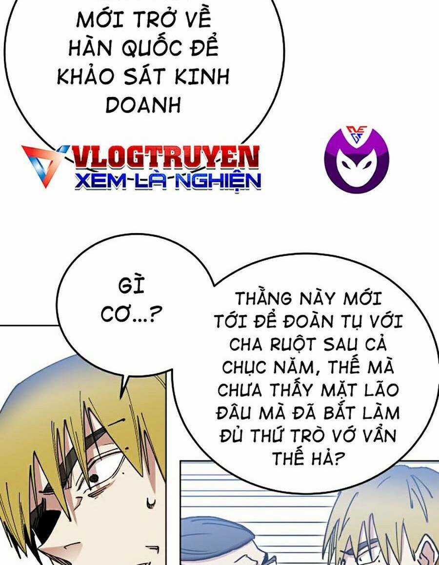 Hard Core Leveling Warrior Ss2 - Chapter 118 - Trang 76