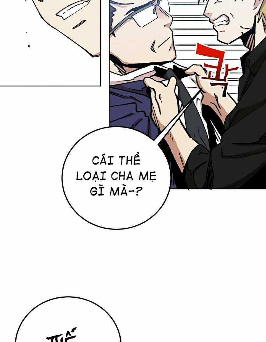 Hard Core Leveling Warrior Ss2 - Chapter 118 - Trang 77