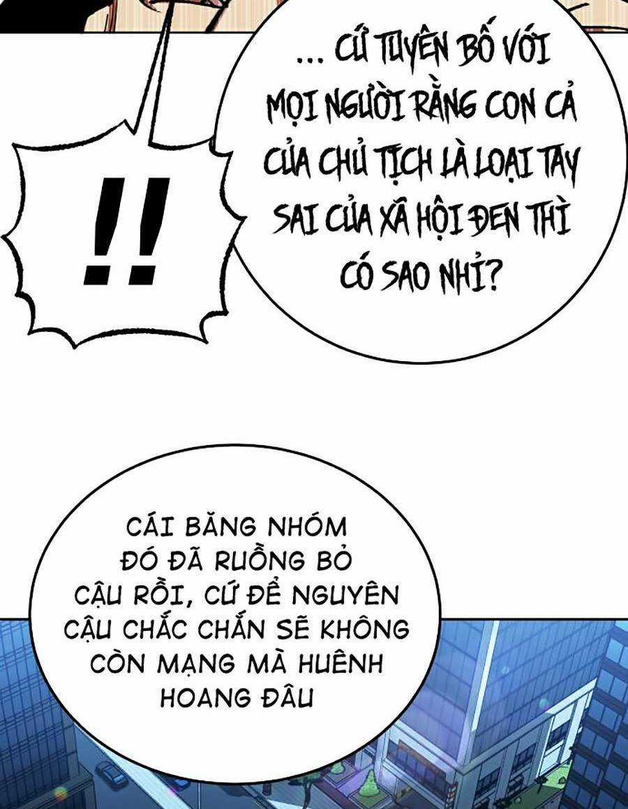 Hard Core Leveling Warrior Ss2 - Chapter 118 - Trang 79