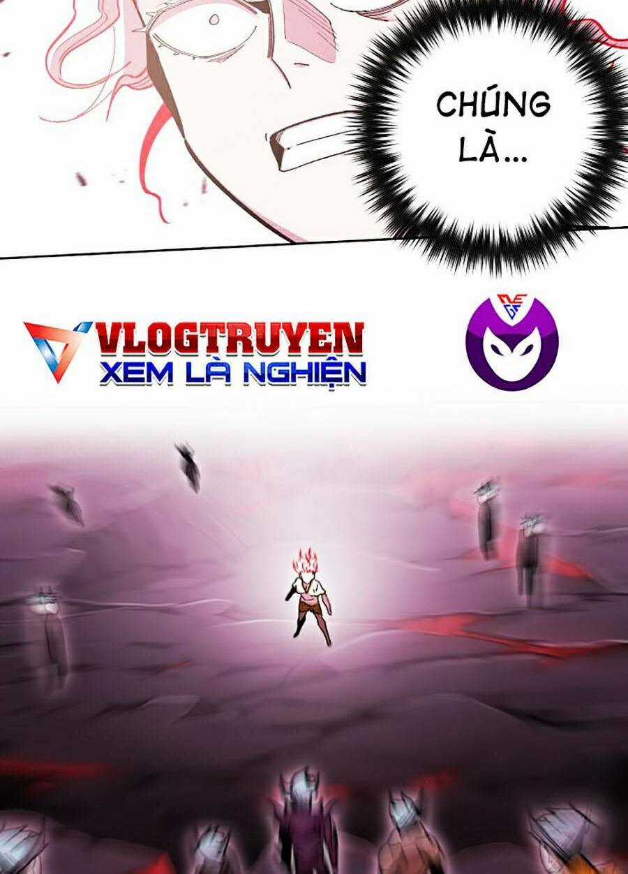 Hard Core Leveling Warrior Ss2 - Chapter 118 - Trang 10