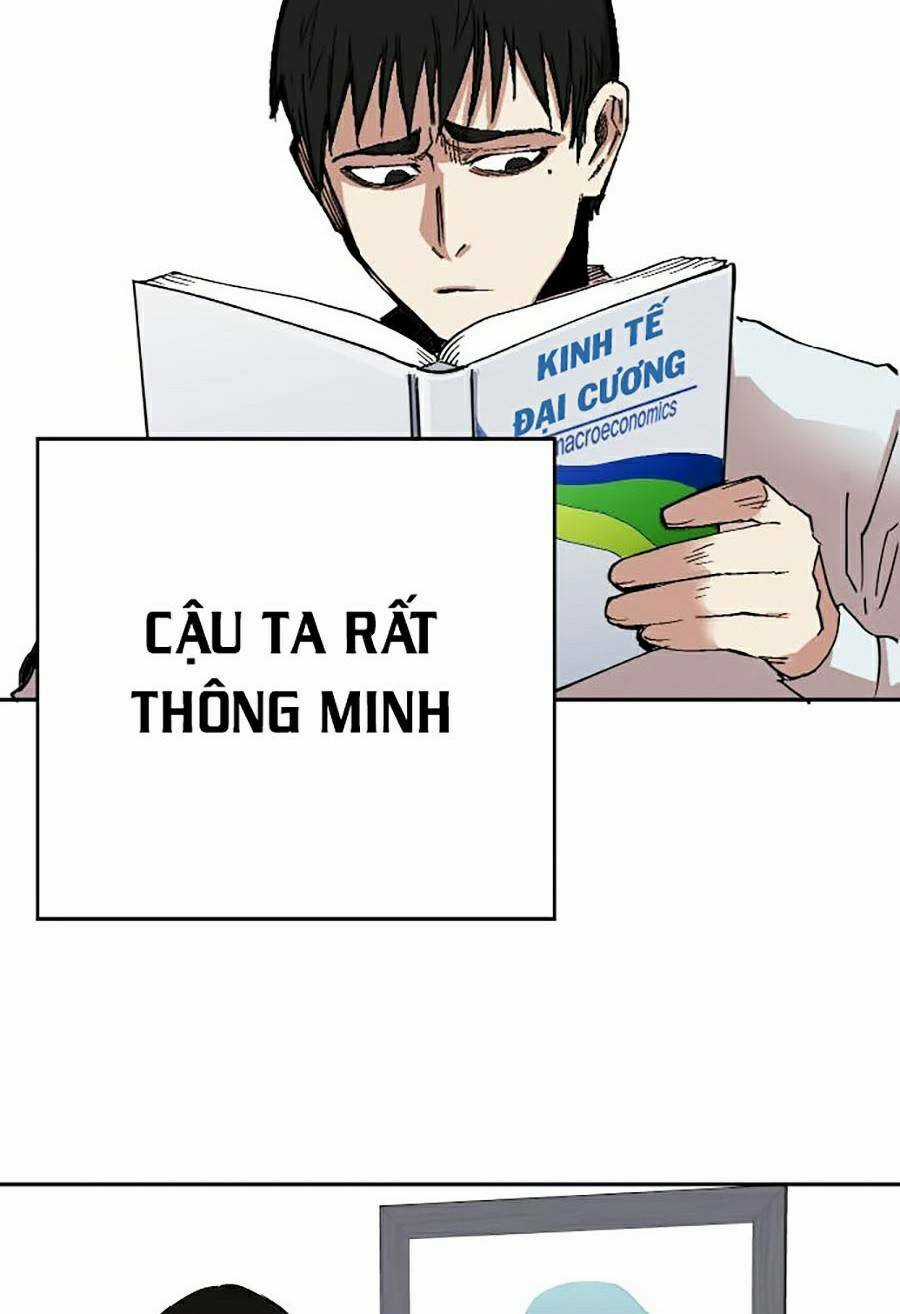 Hard Core Leveling Warrior Ss2 - Chapter 118 - Trang 92