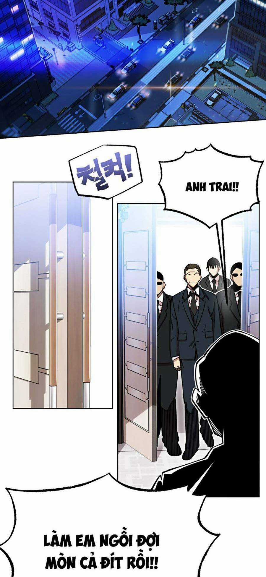 Hard Core Leveling Warrior Ss2 - Chapter 119 - Trang 15