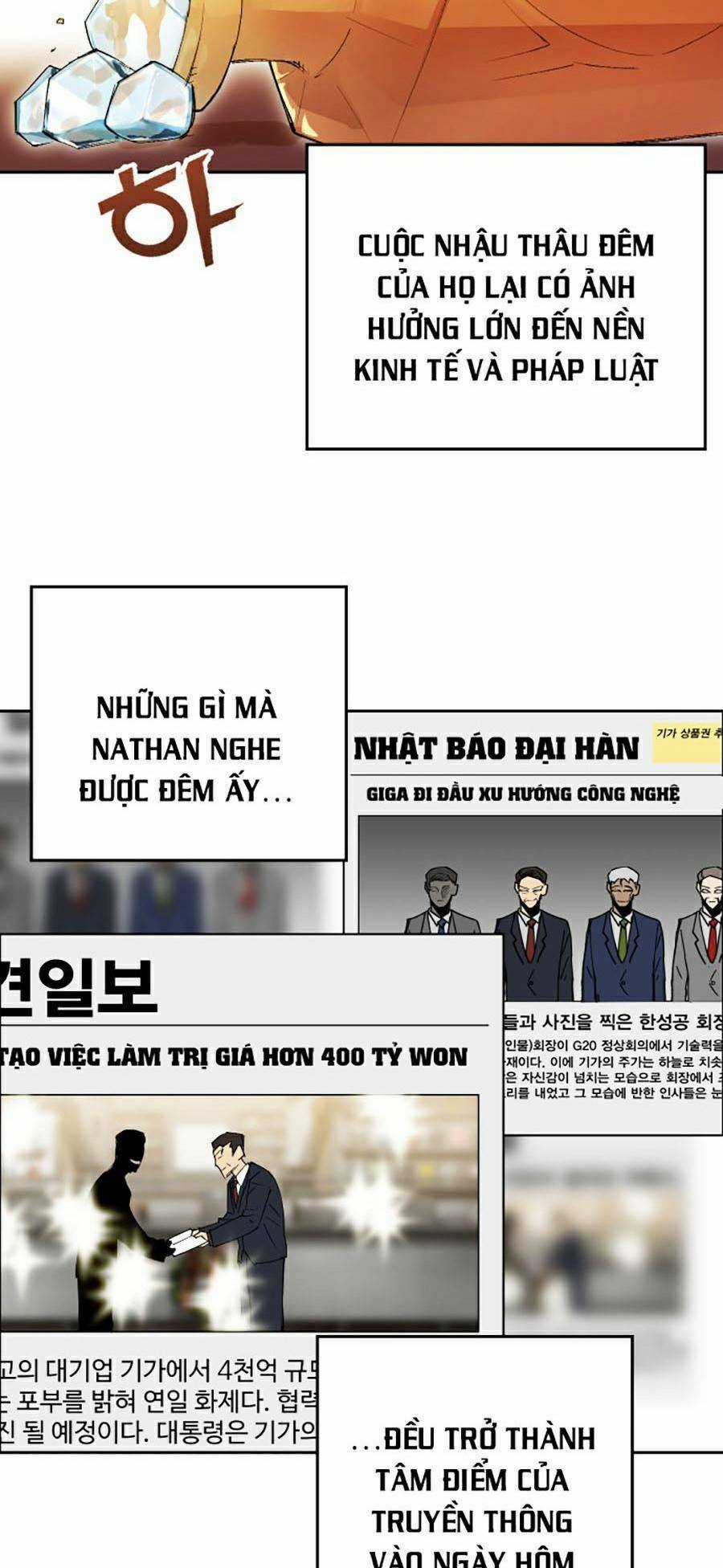 Hard Core Leveling Warrior Ss2 - Chapter 119 - Trang 18