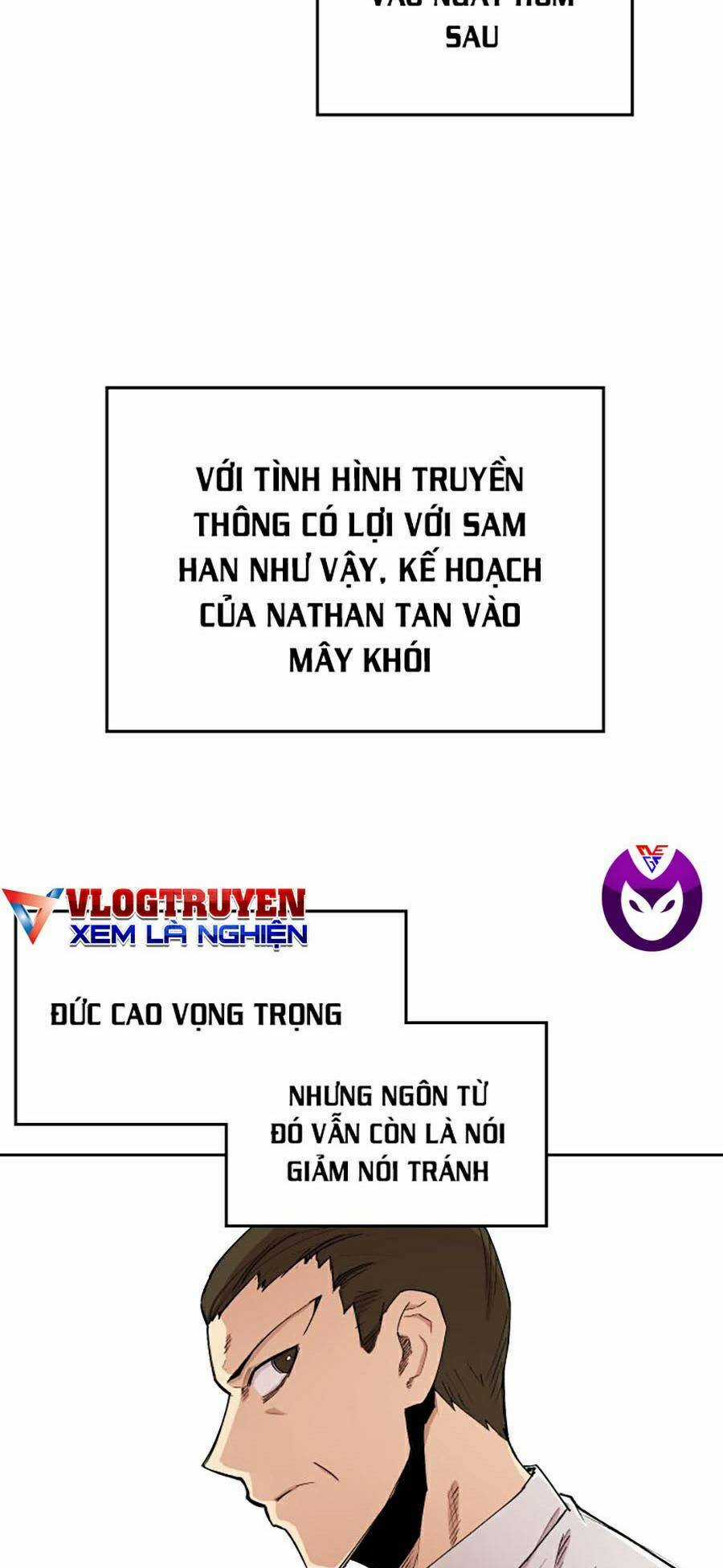 Hard Core Leveling Warrior Ss2 - Chapter 119 - Trang 19