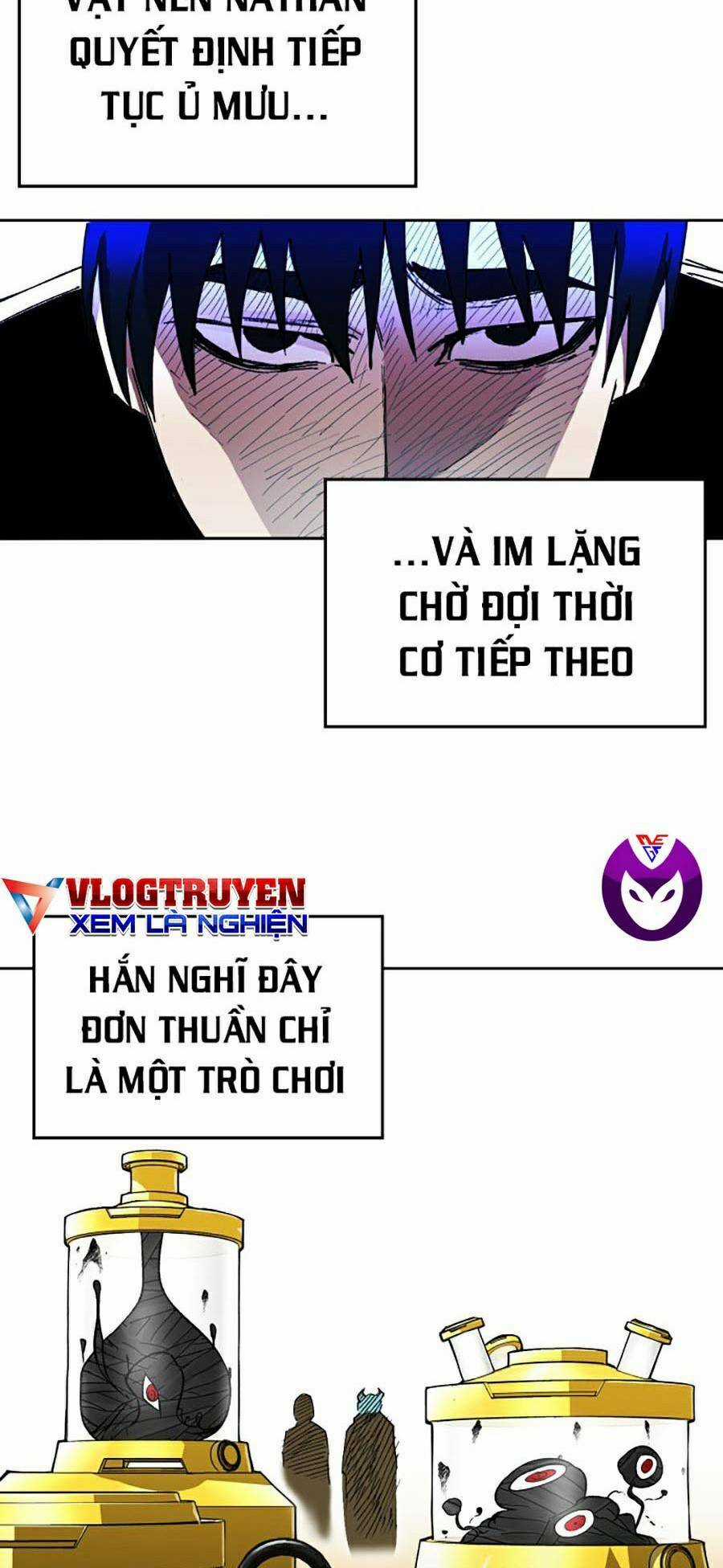 Hard Core Leveling Warrior Ss2 - Chapter 119 - Trang 22