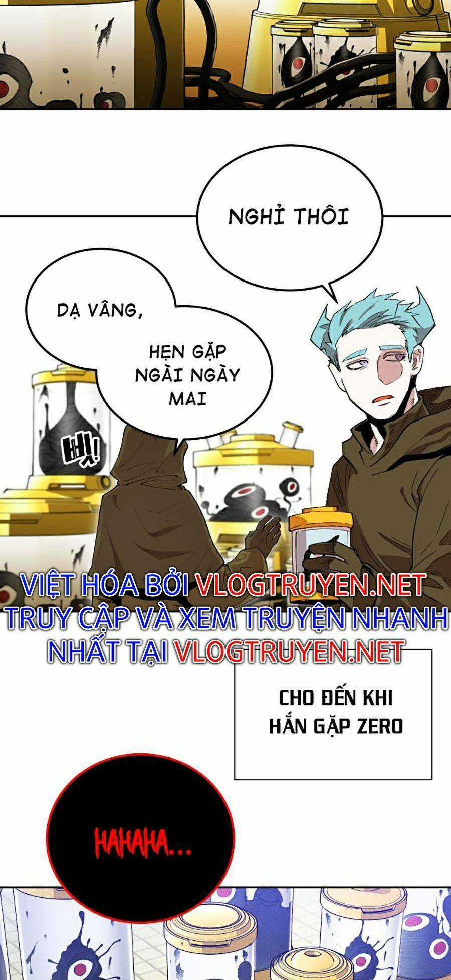 Hard Core Leveling Warrior Ss2 - Chapter 119 - Trang 23