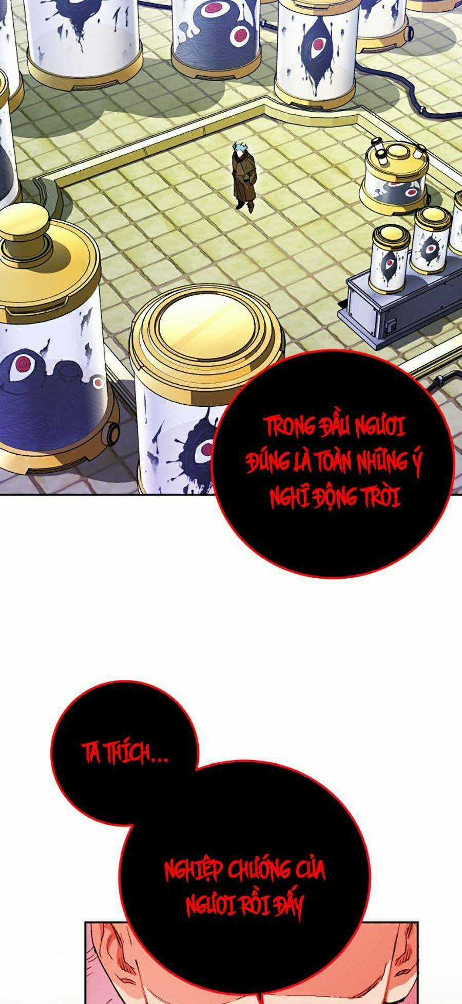 Hard Core Leveling Warrior Ss2 - Chapter 119 - Trang 24