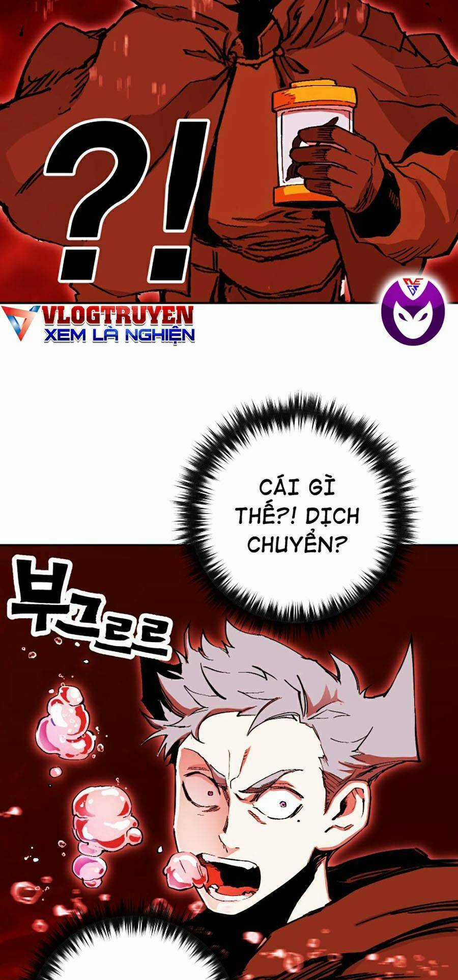 Hard Core Leveling Warrior Ss2 - Chapter 119 - Trang 26