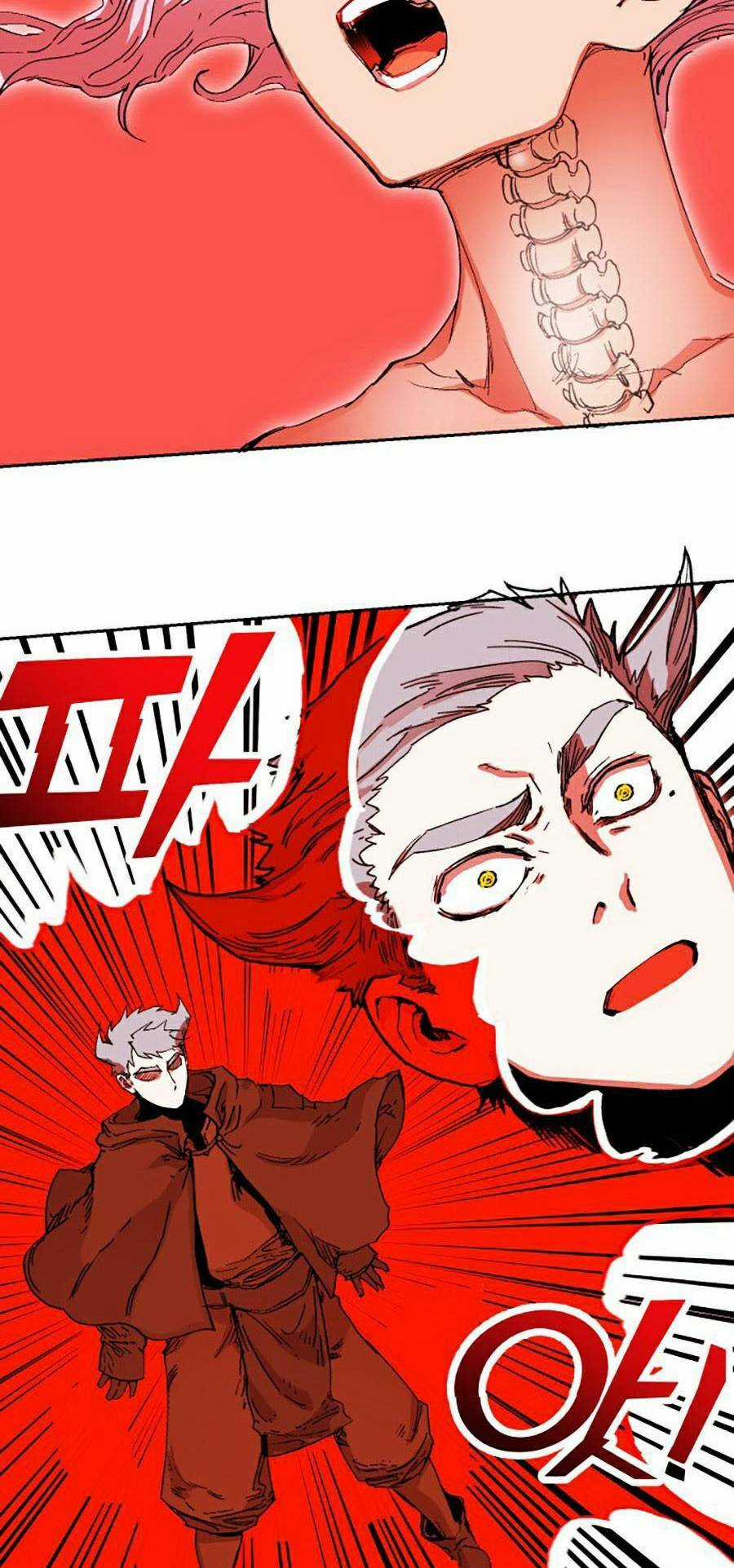 Hard Core Leveling Warrior Ss2 - Chapter 119 - Trang 30