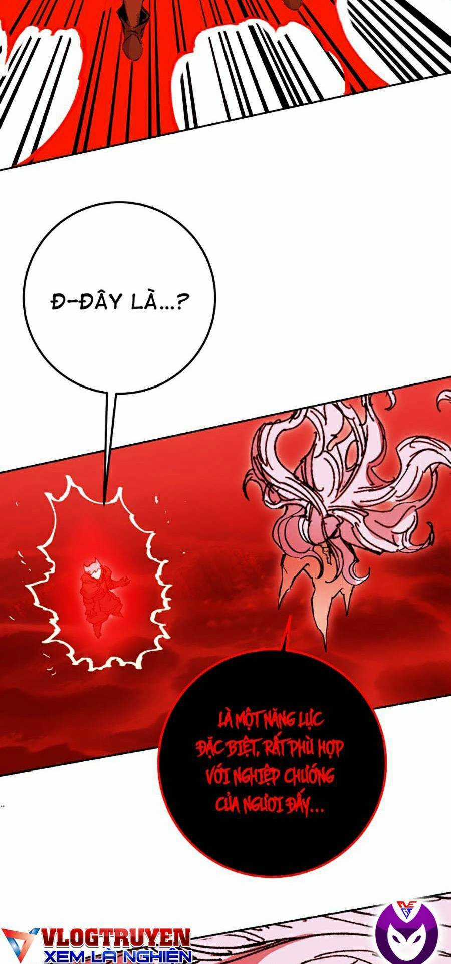 Hard Core Leveling Warrior Ss2 - Chapter 119 - Trang 31