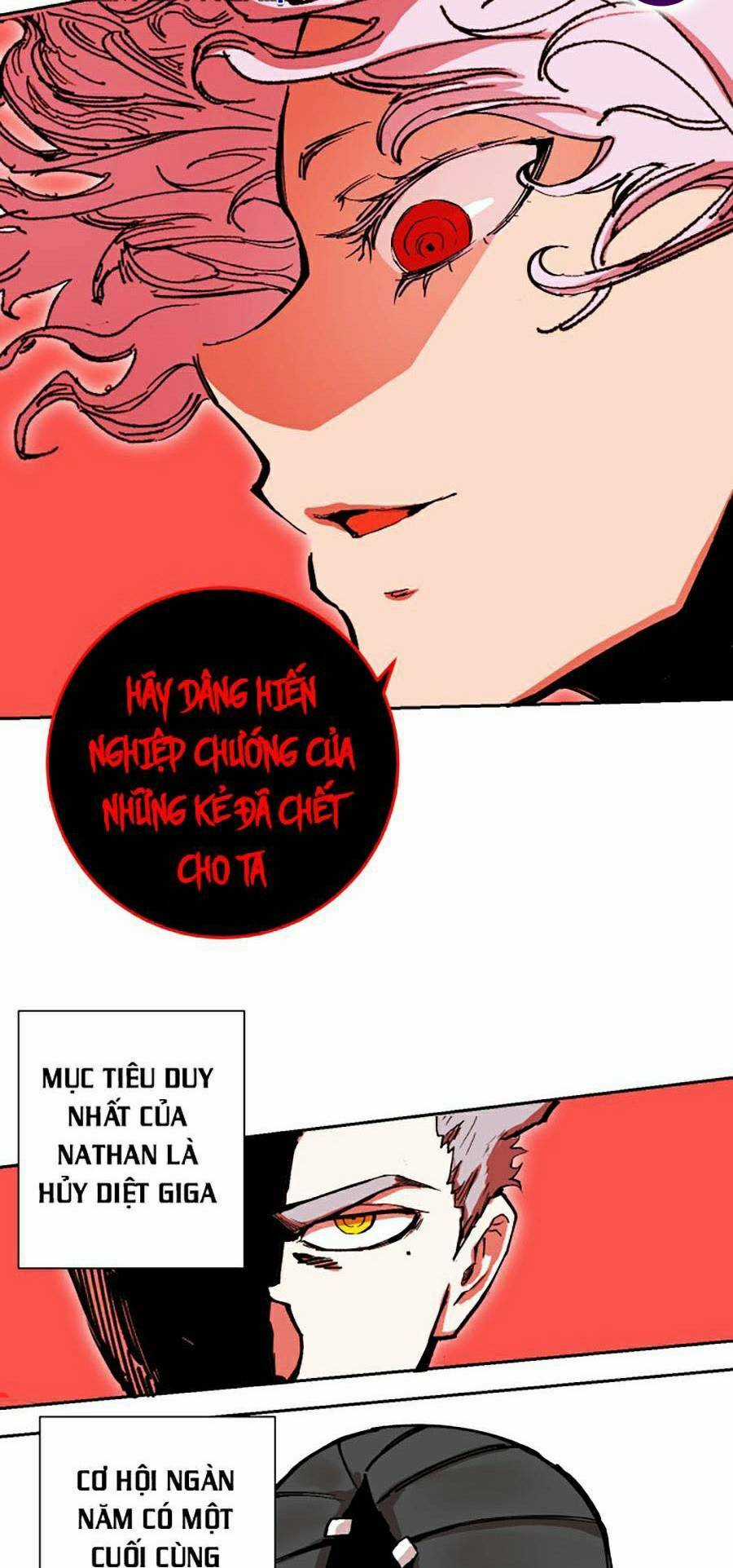 Hard Core Leveling Warrior Ss2 - Chapter 119 - Trang 32