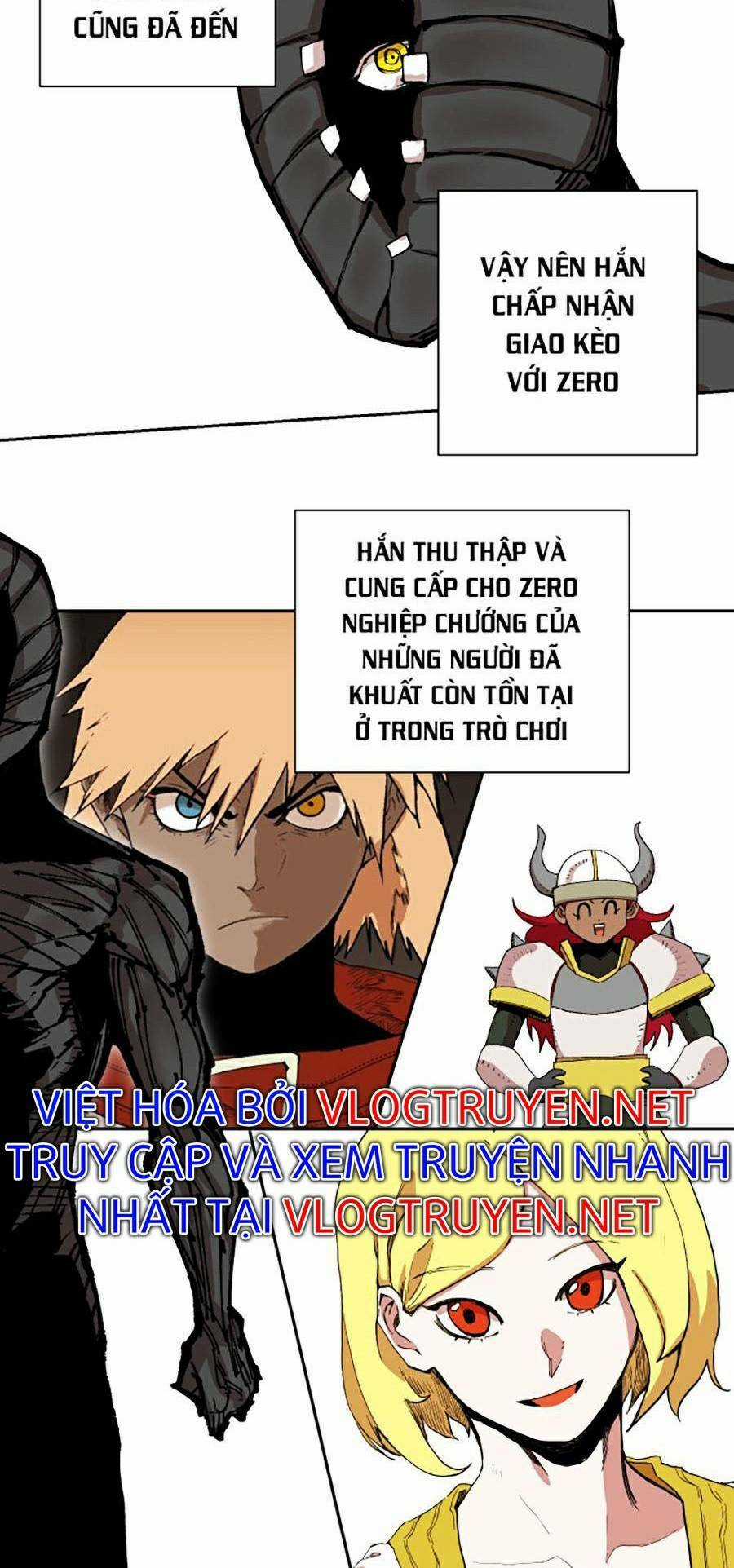 Hard Core Leveling Warrior Ss2 - Chapter 119 - Trang 33