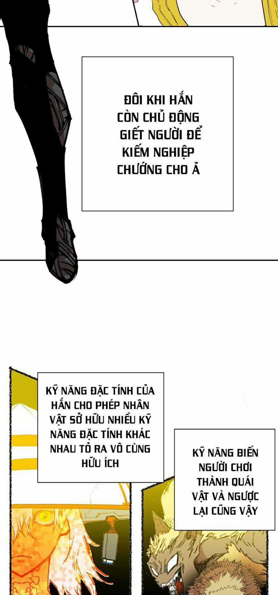 Hard Core Leveling Warrior Ss2 - Chapter 119 - Trang 34