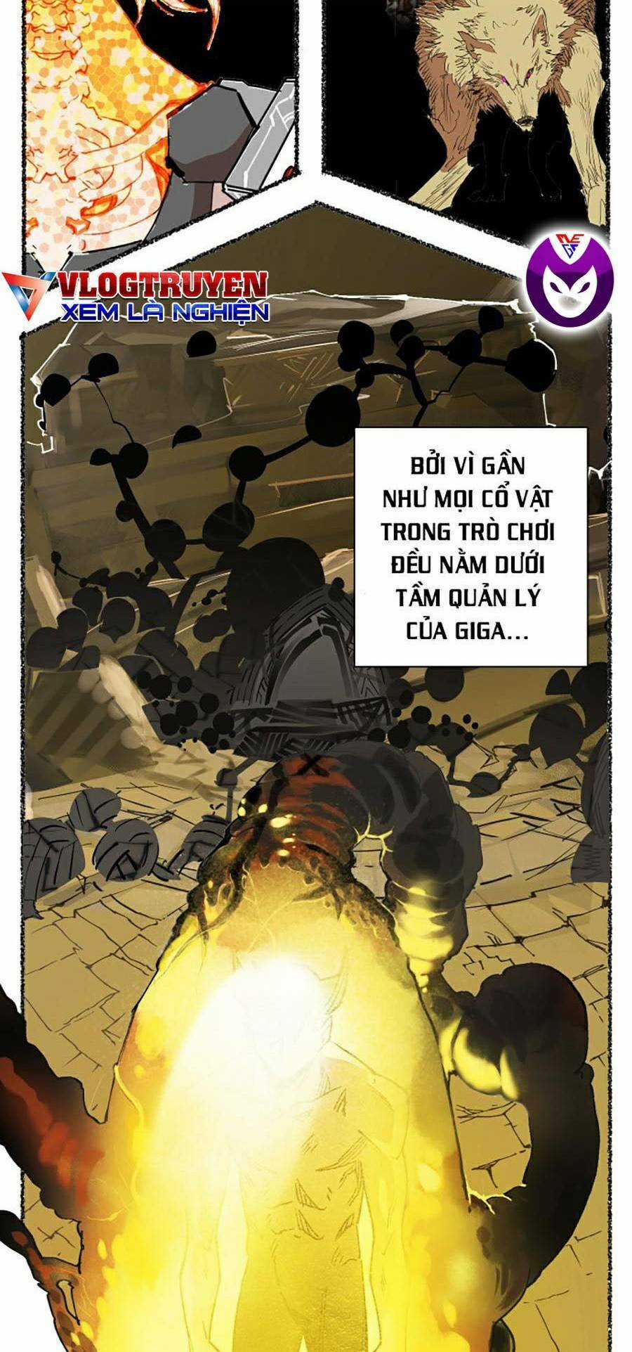 Hard Core Leveling Warrior Ss2 - Chapter 119 - Trang 35