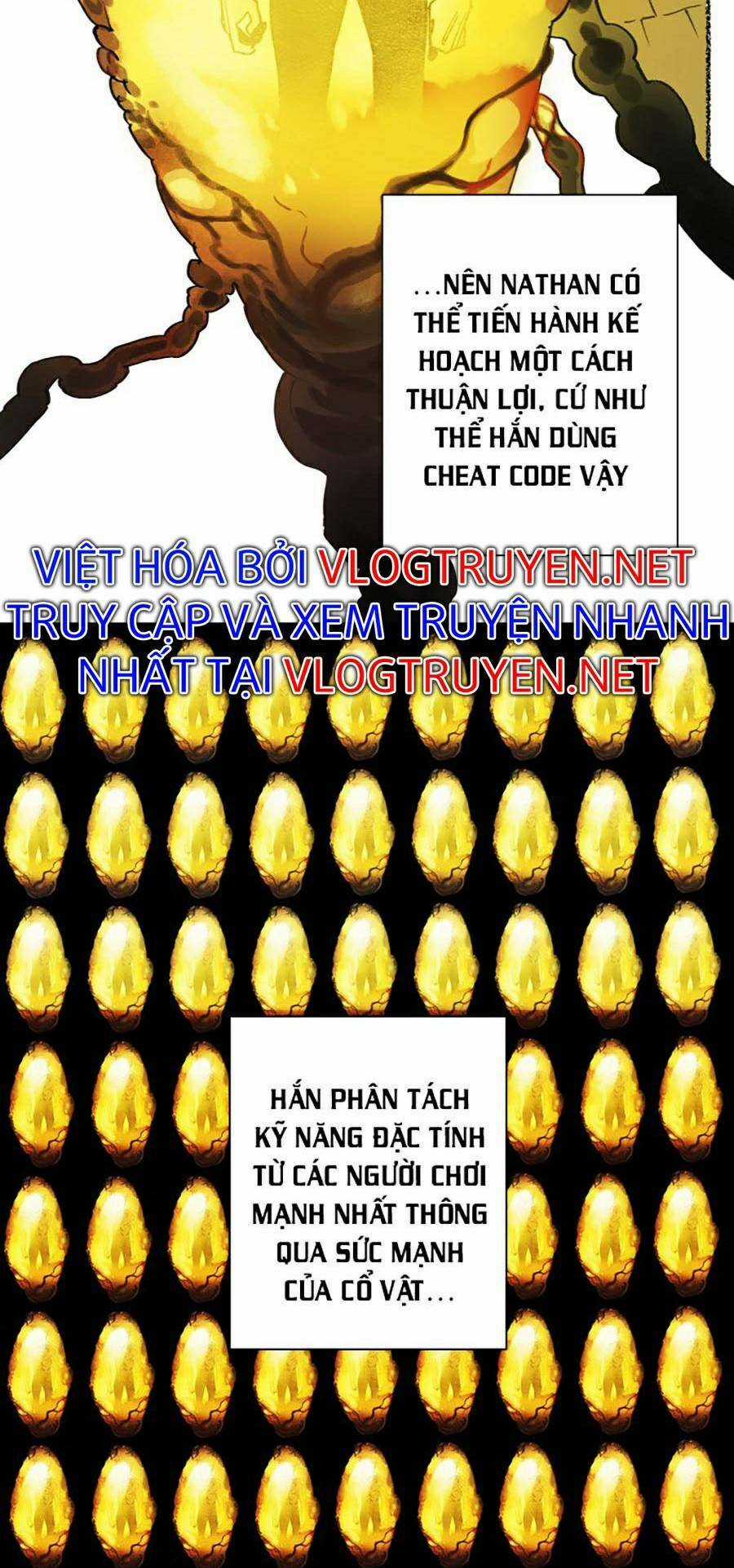 Hard Core Leveling Warrior Ss2 - Chapter 119 - Trang 36