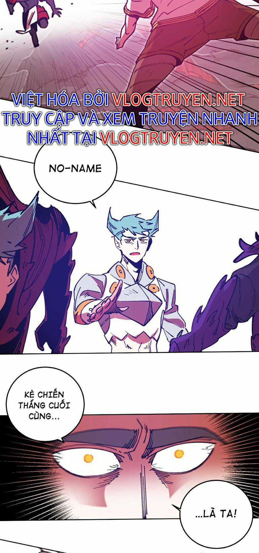 Hard Core Leveling Warrior Ss2 - Chapter 119 - Trang 39