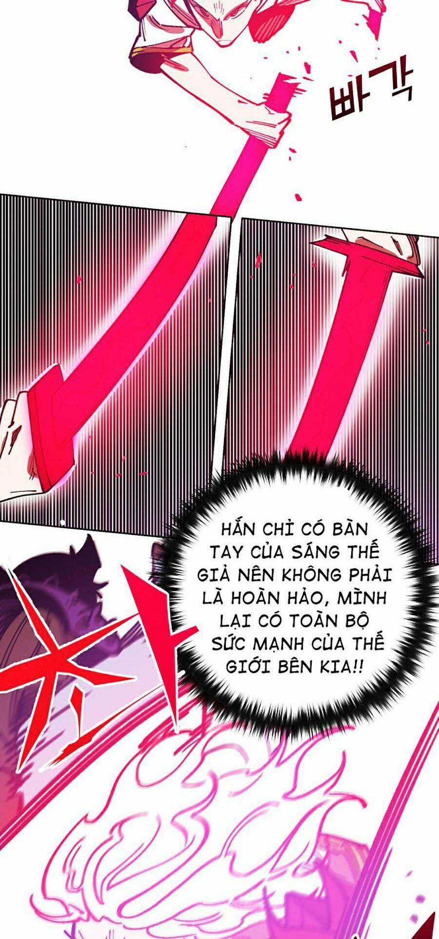 Hard Core Leveling Warrior Ss2 - Chapter 119 - Trang 43