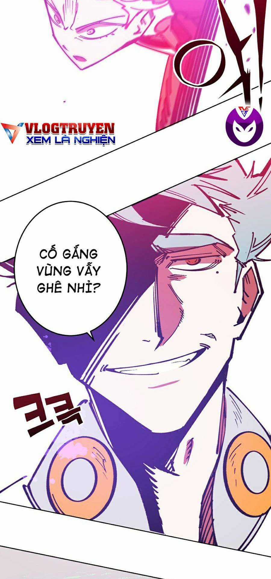 Hard Core Leveling Warrior Ss2 - Chapter 119 - Trang 44