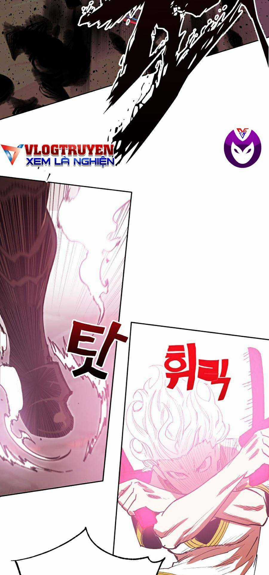 Hard Core Leveling Warrior Ss2 - Chapter 119 - Trang 47