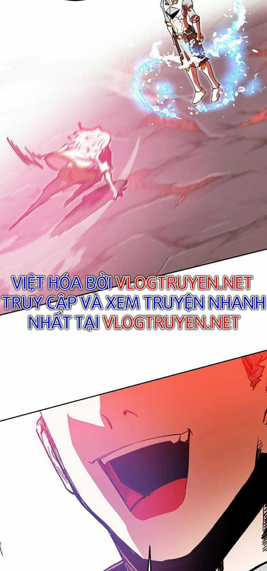 Hard Core Leveling Warrior Ss2 - Chapter 119 - Trang 50