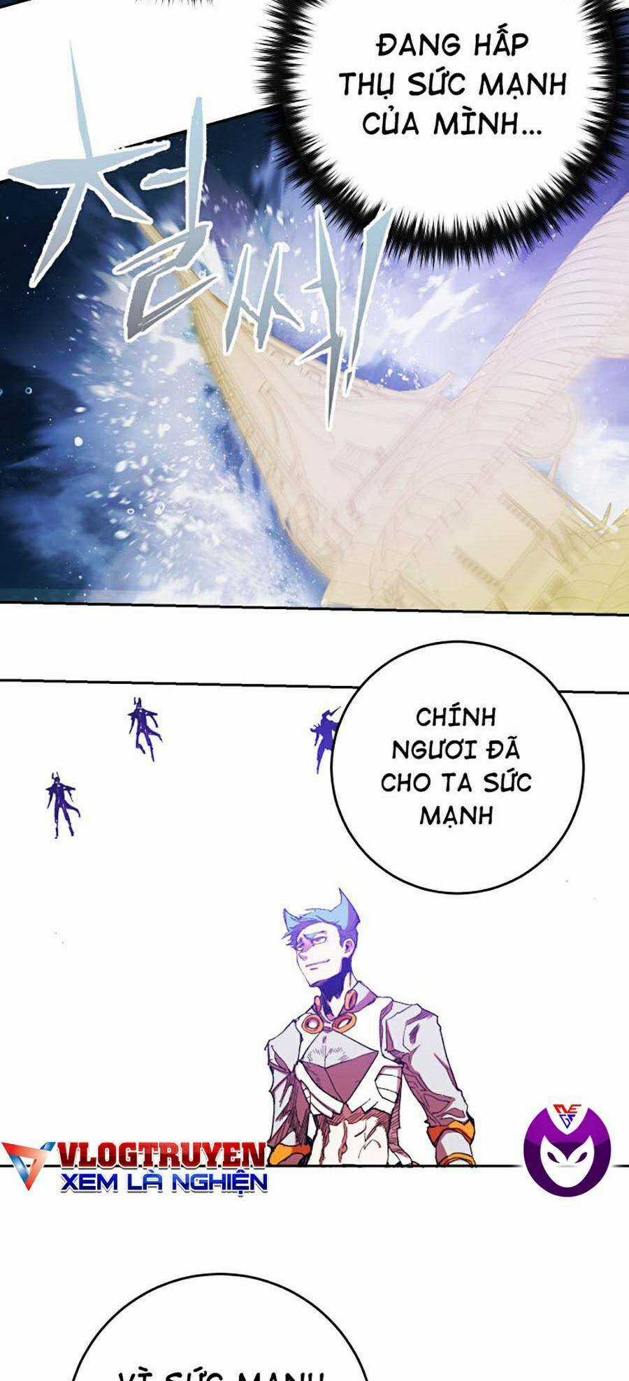 Hard Core Leveling Warrior Ss2 - Chapter 119 - Trang 53