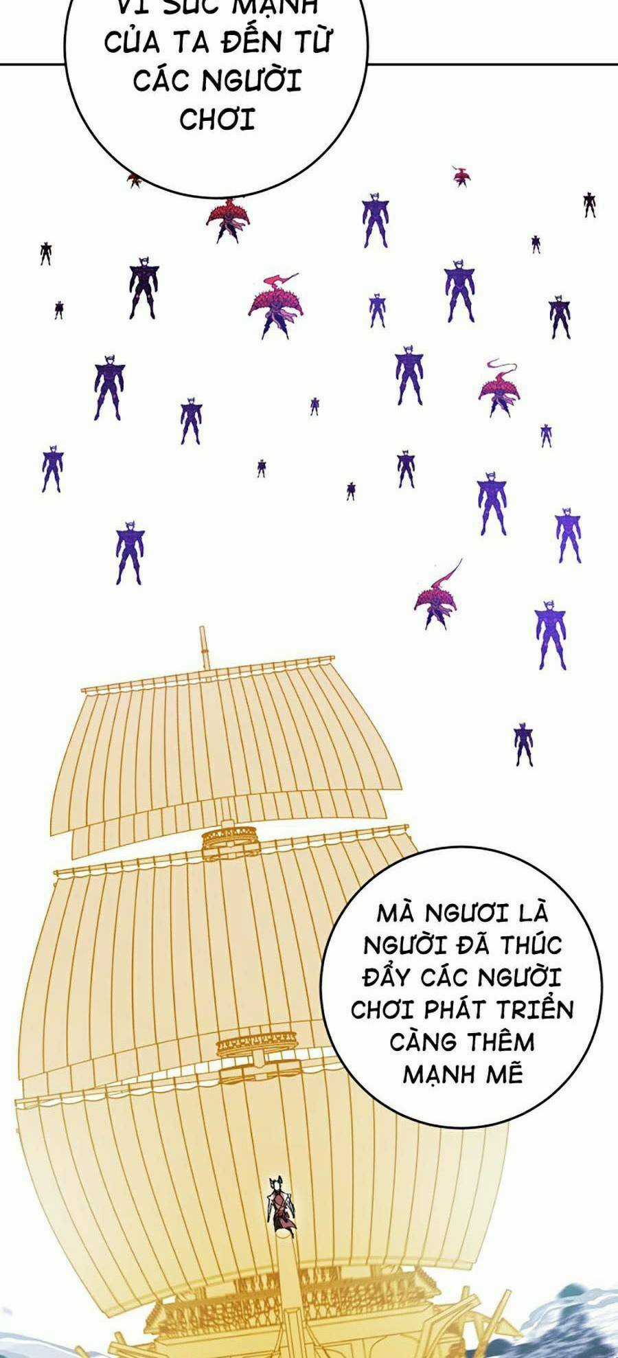 Hard Core Leveling Warrior Ss2 - Chapter 119 - Trang 54