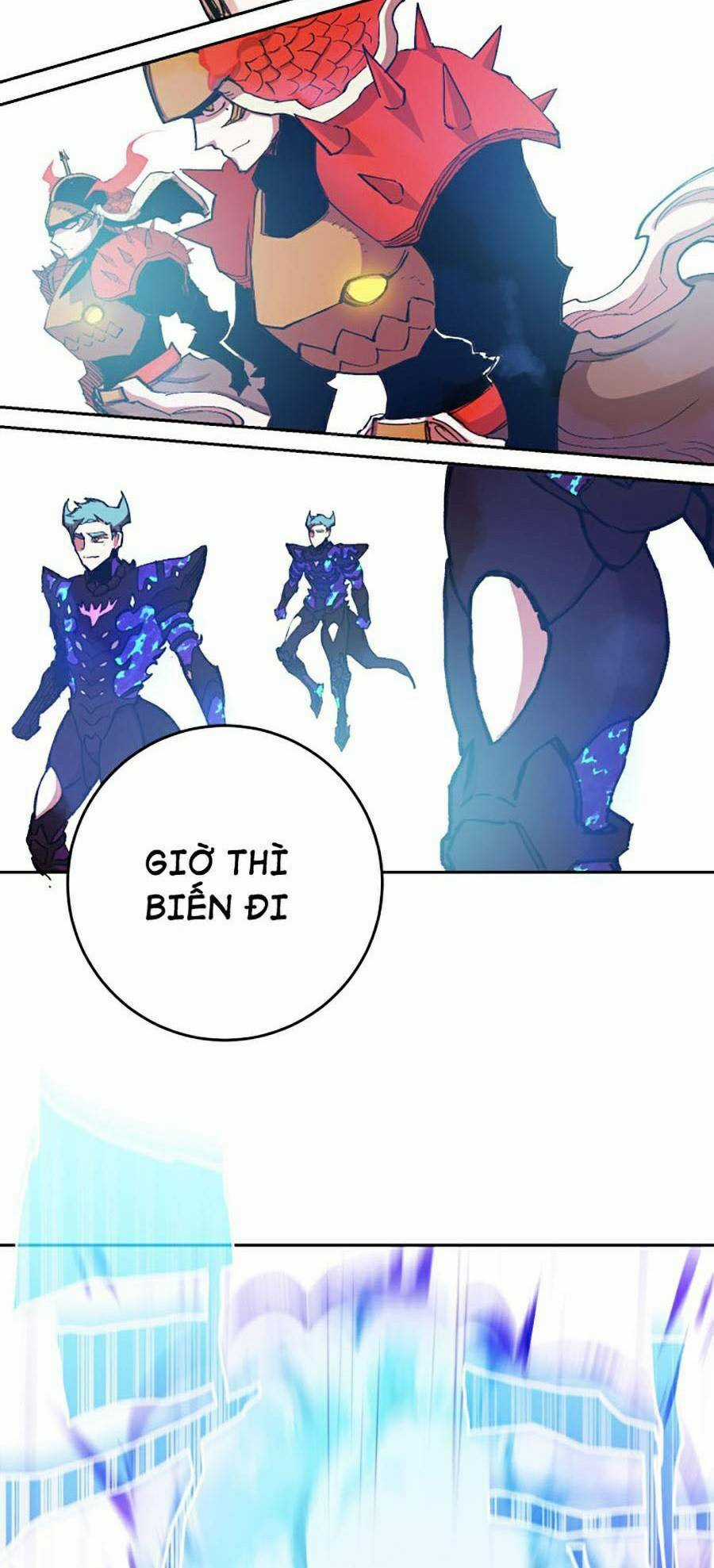 Hard Core Leveling Warrior Ss2 - Chapter 119 - Trang 56