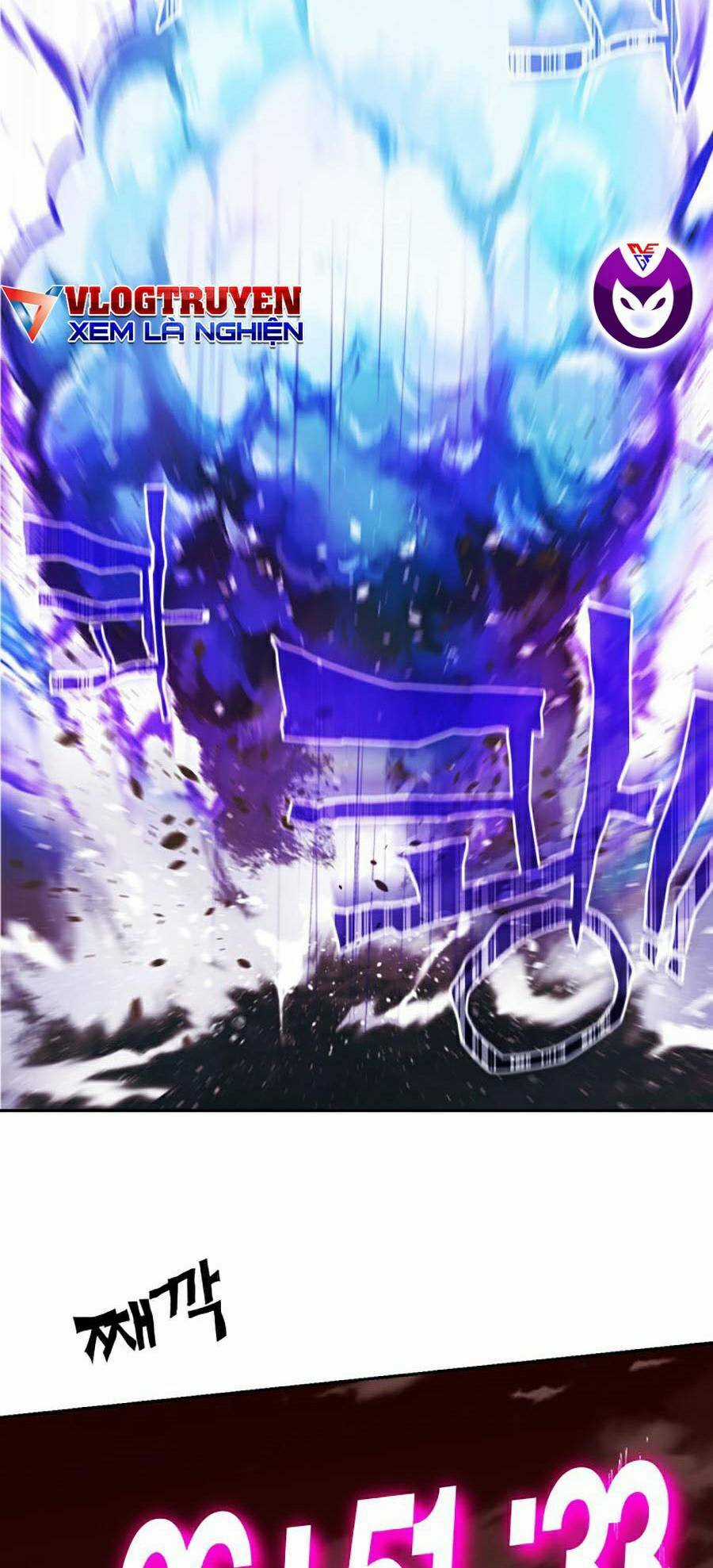 Hard Core Leveling Warrior Ss2 - Chapter 119 - Trang 57