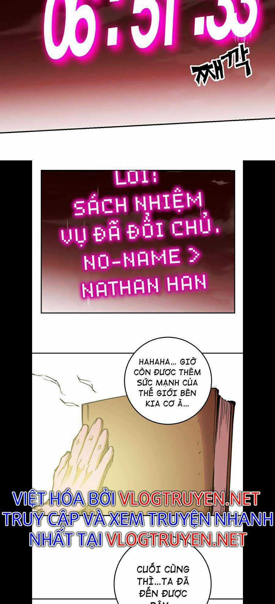 Hard Core Leveling Warrior Ss2 - Chapter 119 - Trang 58