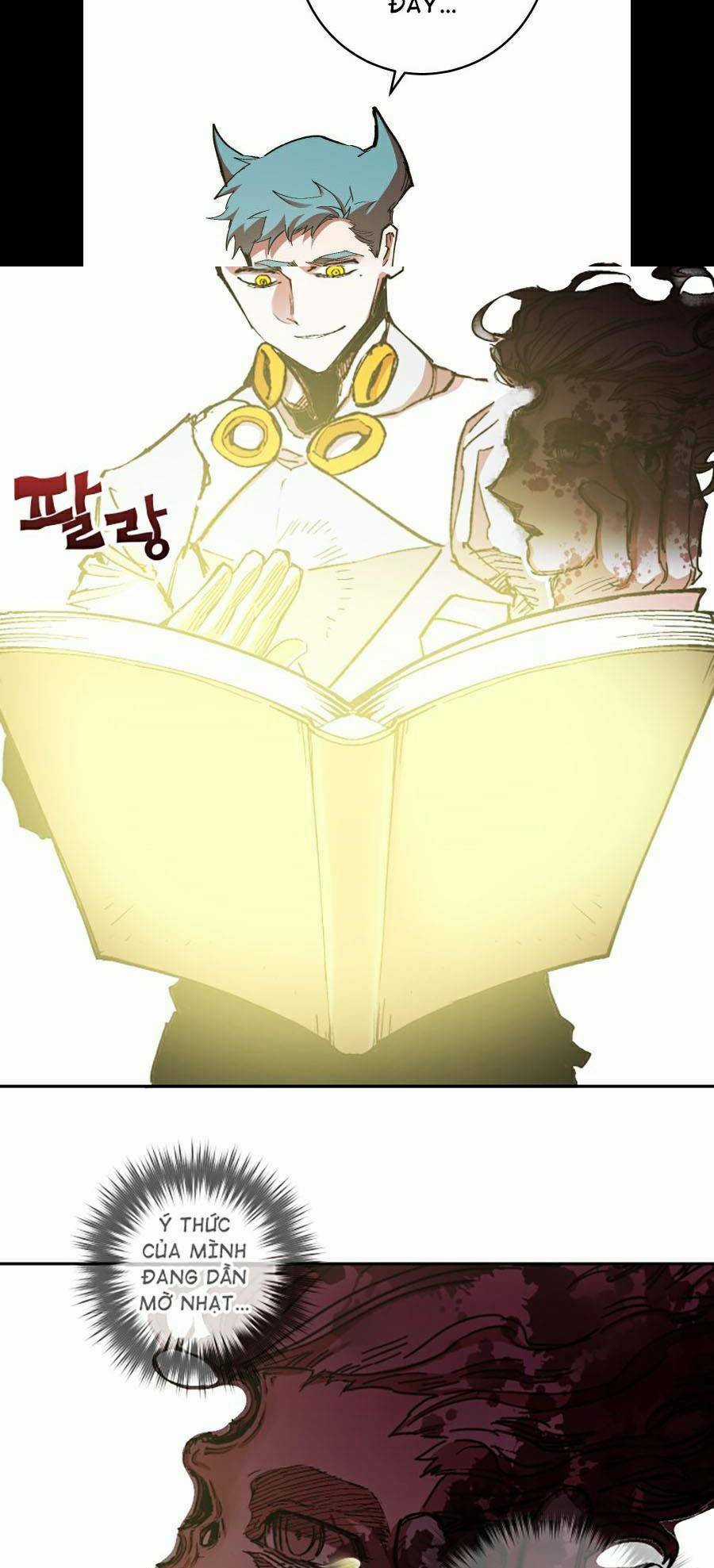 Hard Core Leveling Warrior Ss2 - Chapter 119 - Trang 59